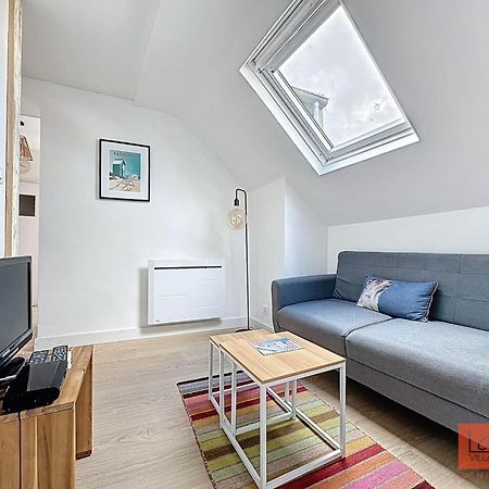 Studio Du Cairn Wimereux Eksteriør billede